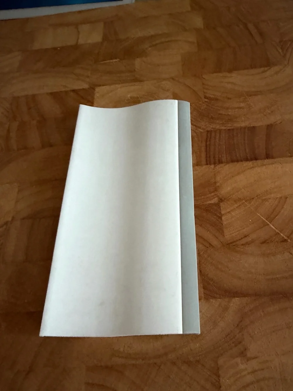 Pampered Chef kitchen scraper Retired Item